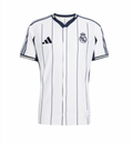 Real Madrid Baseball T shirt Especial editions