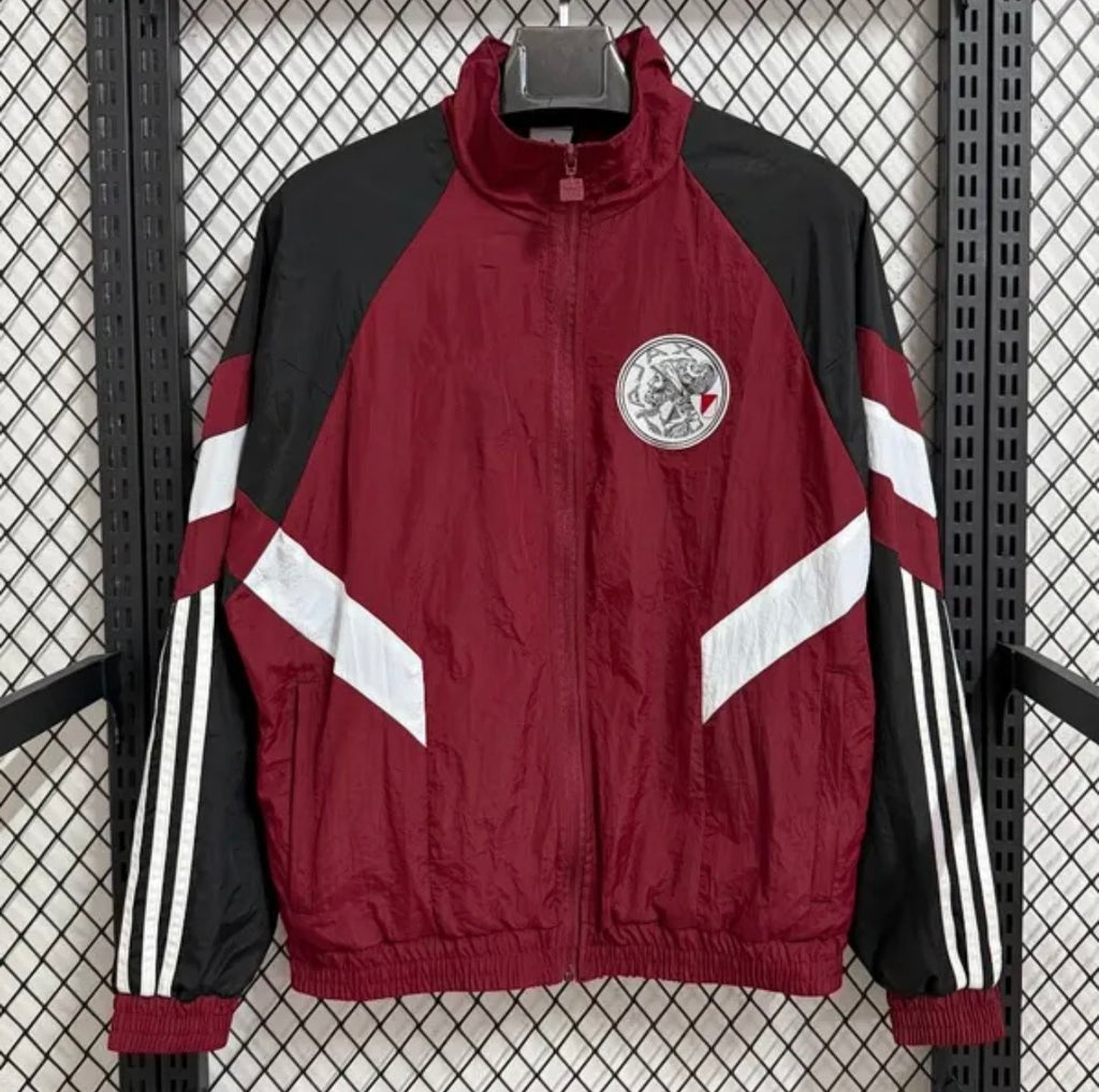 Chaquetas deportivas y sudaderas para deportes