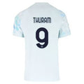 25-26  Inter de Milan football jersey T-shirt