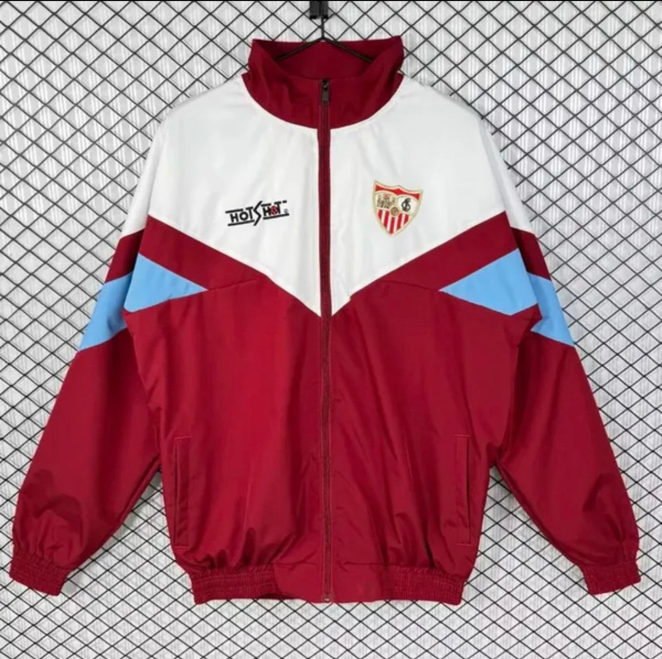 Chaquetas deportivas y sudaderas para deportes