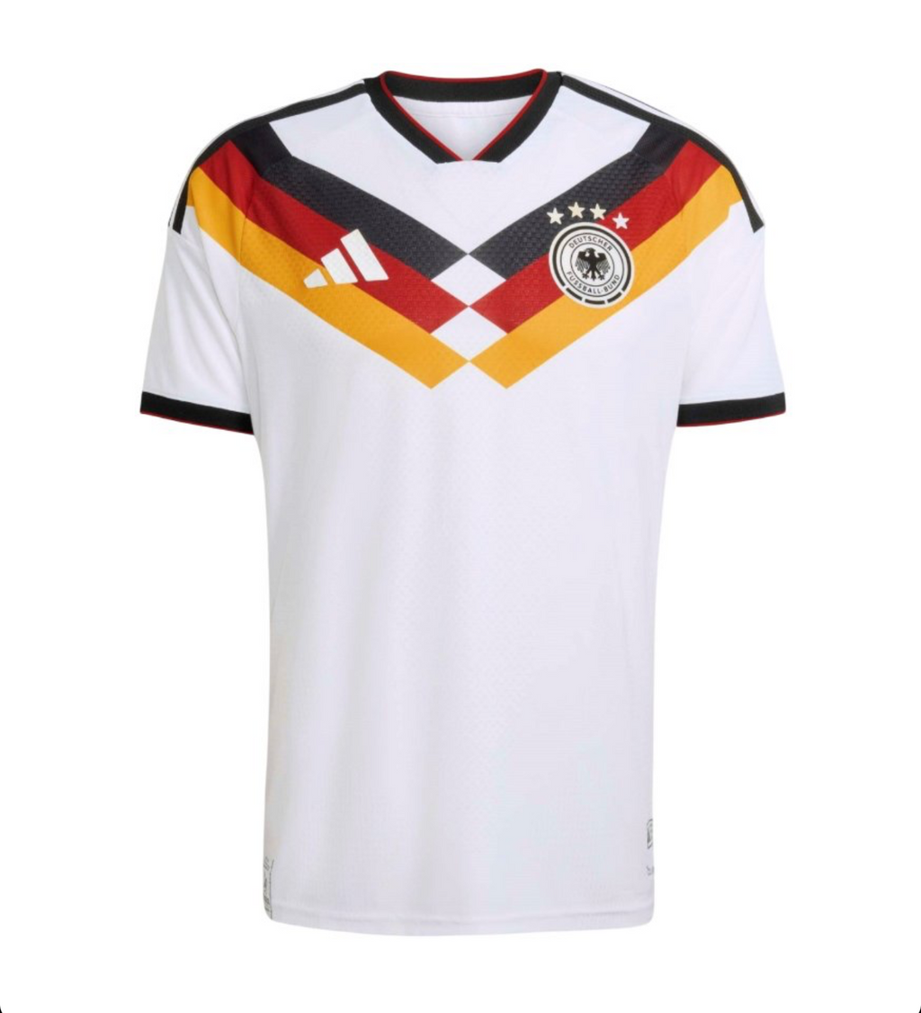 Alemania World Cup 2026 T shirt