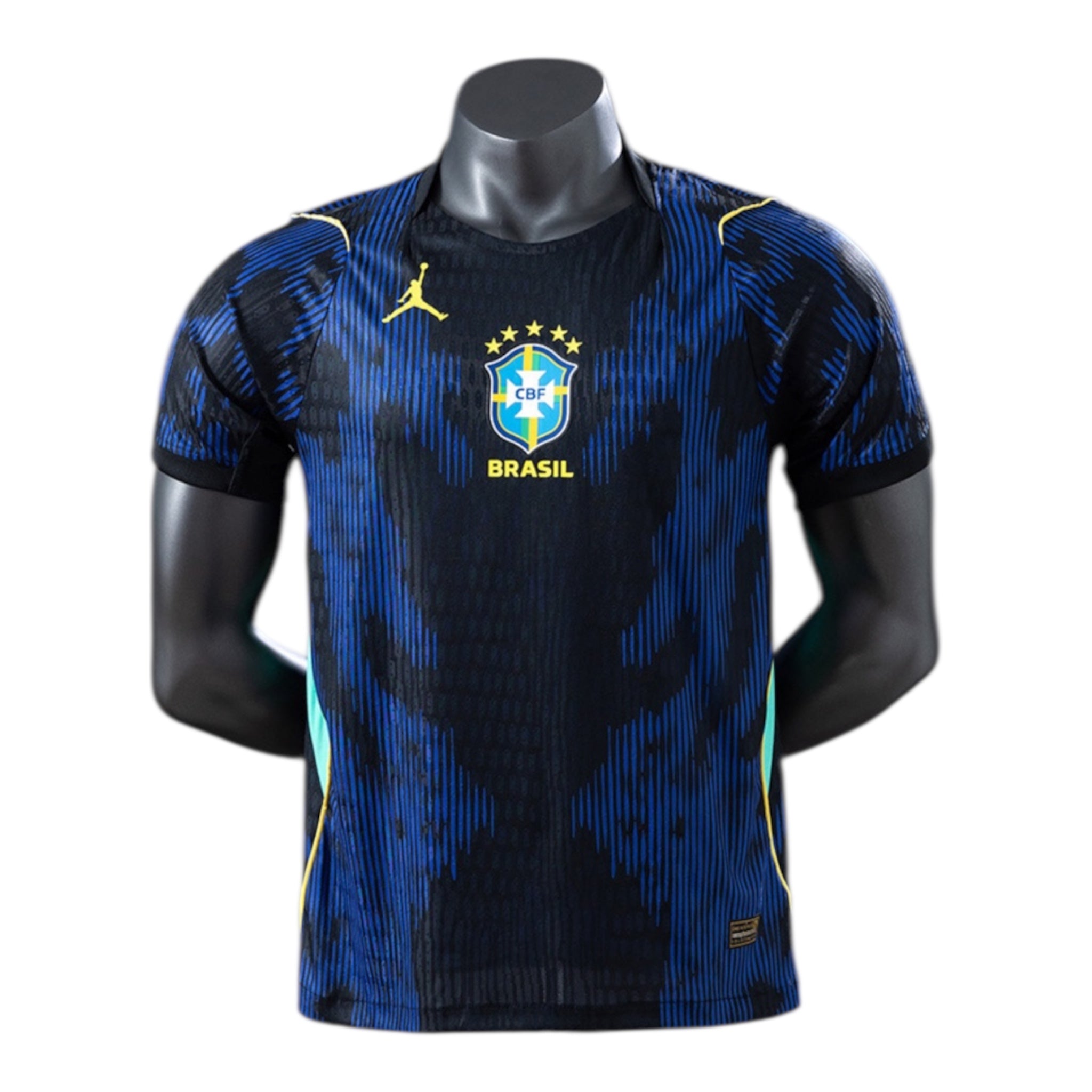 Brasil Special Editions JORDAN para La Copa Mundial