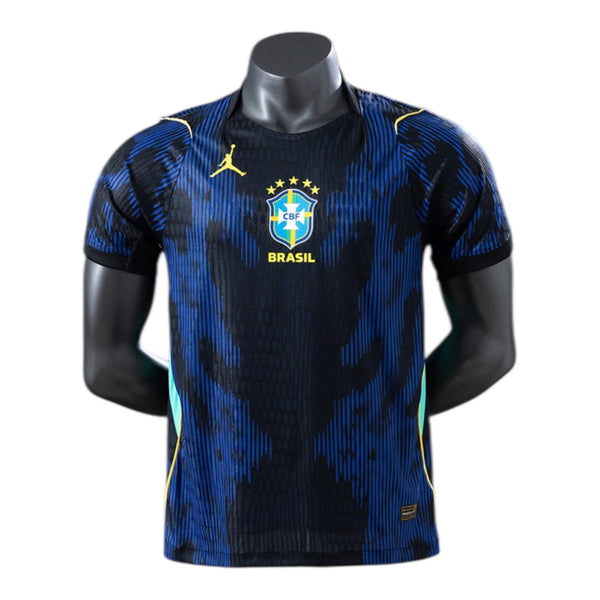 Brasil Special Editions JORDAN para La Copa Mundial