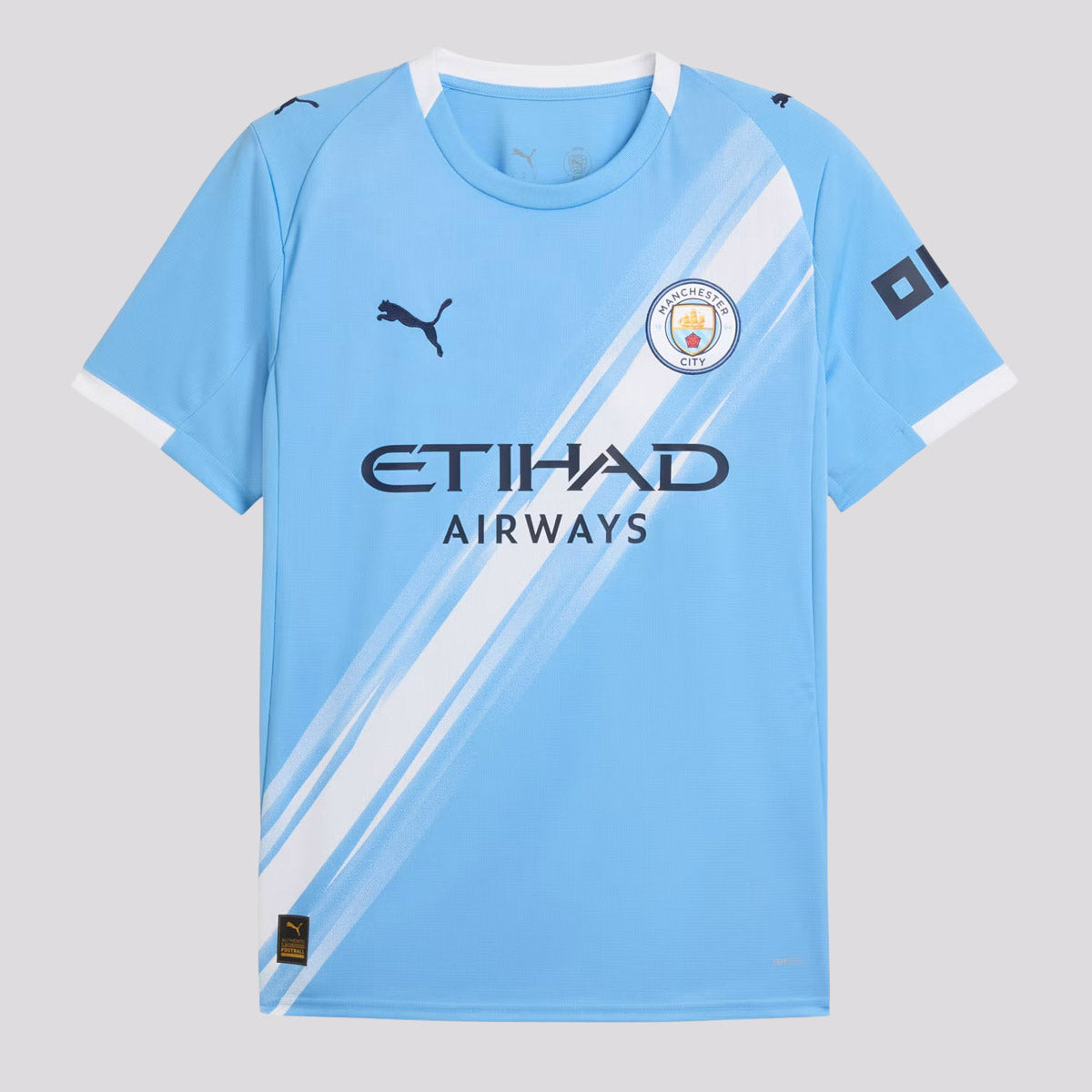 2025-2026 Manchester City T shirts