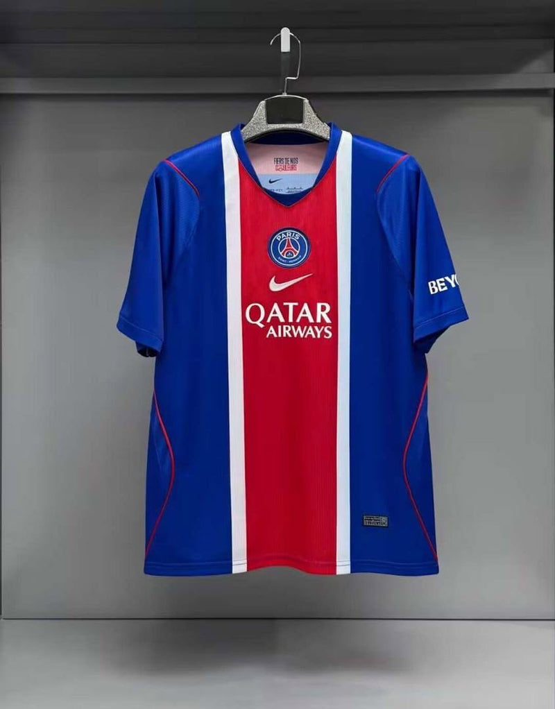 PSG Home T shirts 26/27