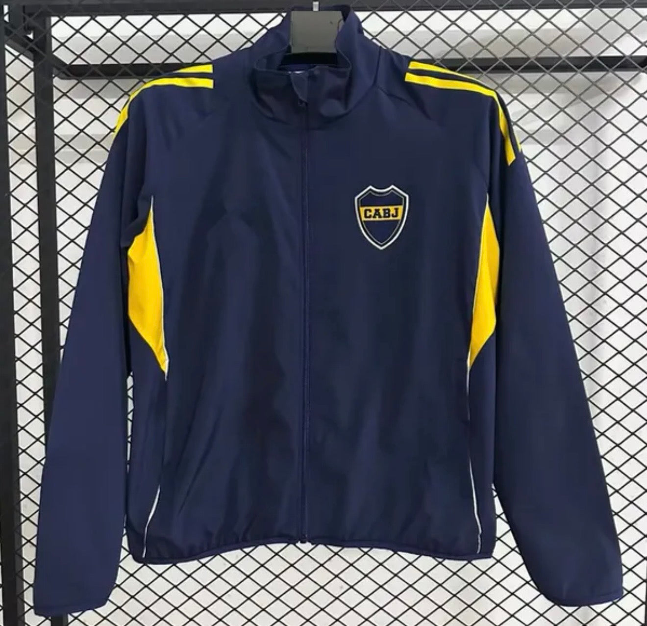 Chaquetas deportivas y sudaderas para deportes