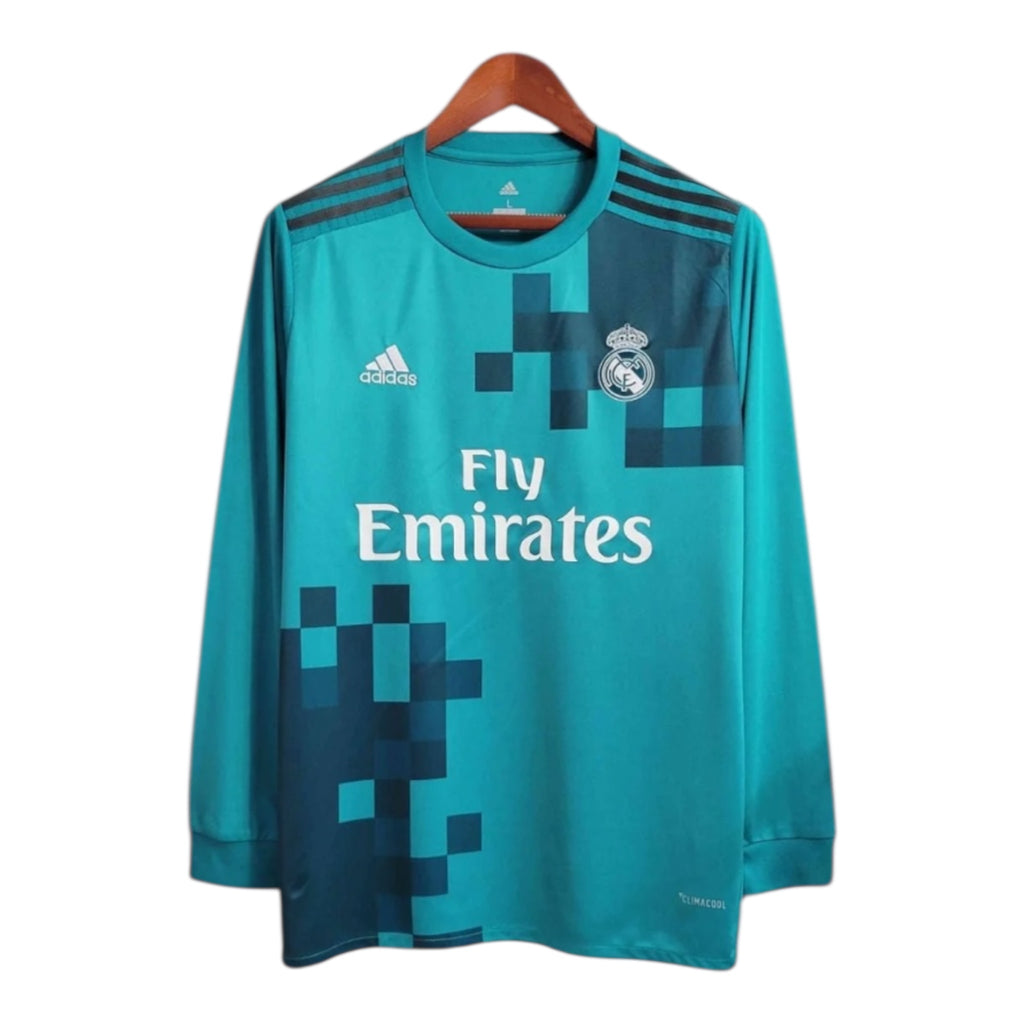 Real Madrid 2017 Cristiano Ronaldo T shirts