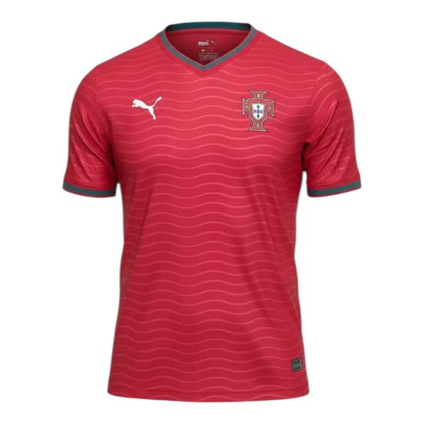 Portugal World Cup 2026 Home T shirts
