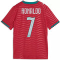 Portugal World Cup 2026 Home T shirts