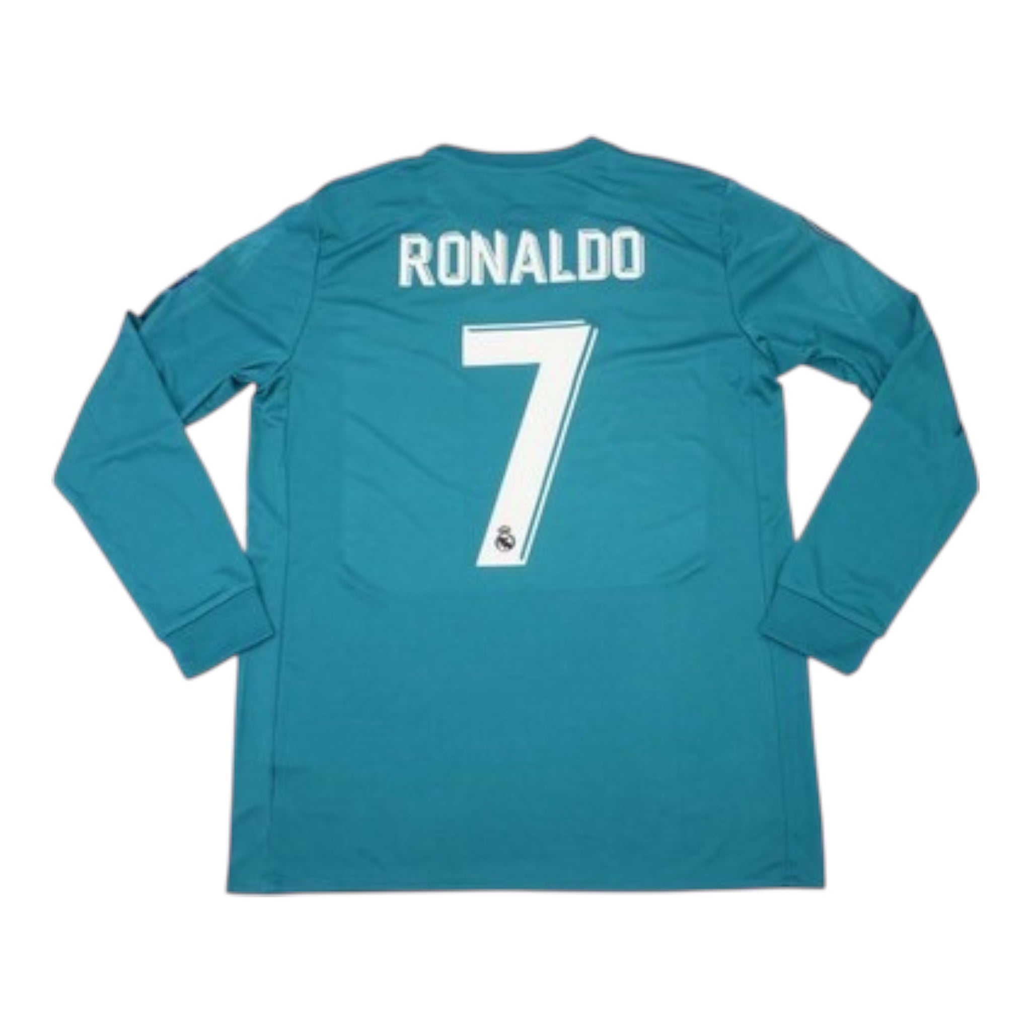 Real Madrid 2017 Cristiano Ronaldo T shirts