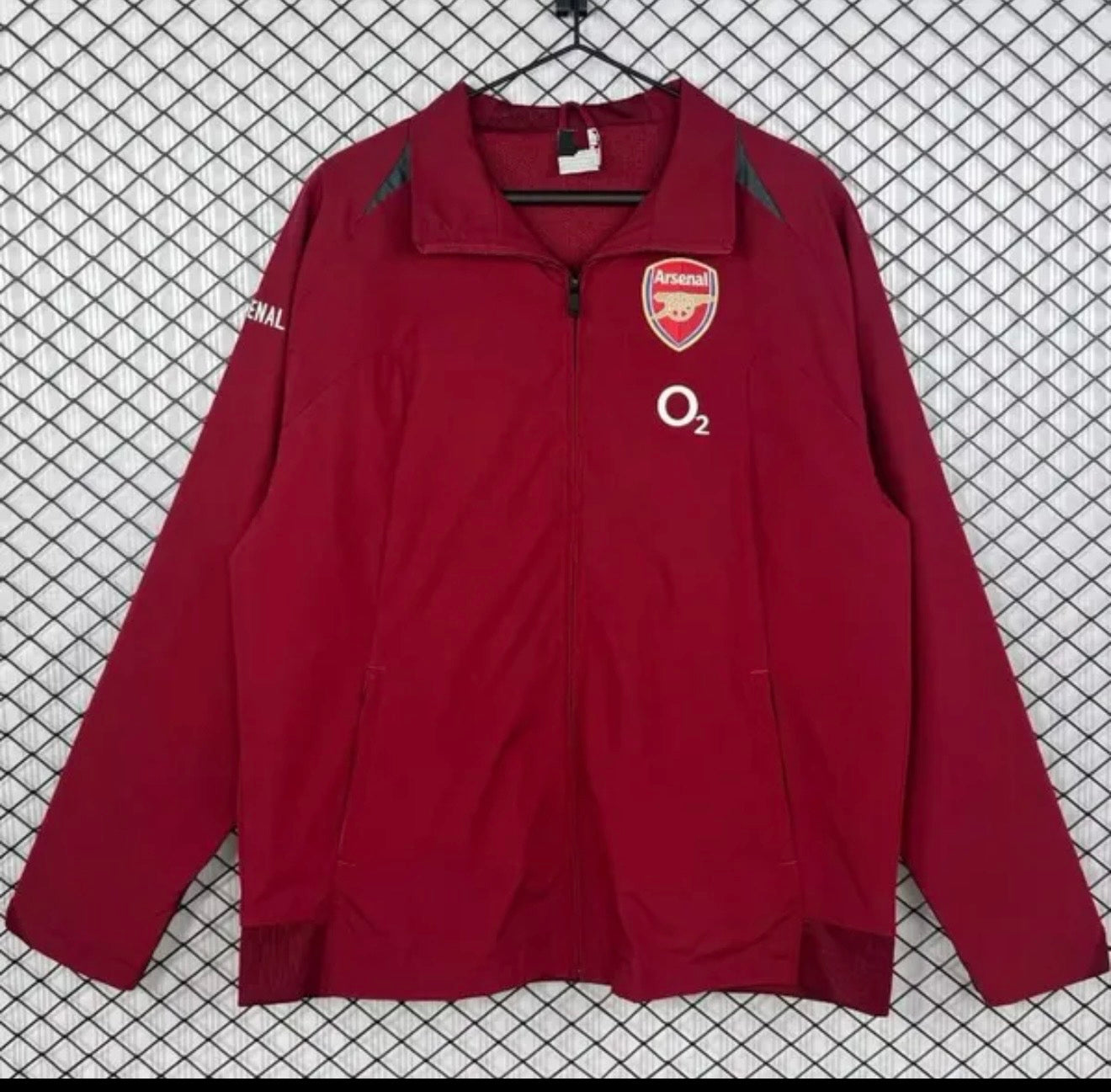 Chaquetas deportivas y sudaderas para deportes