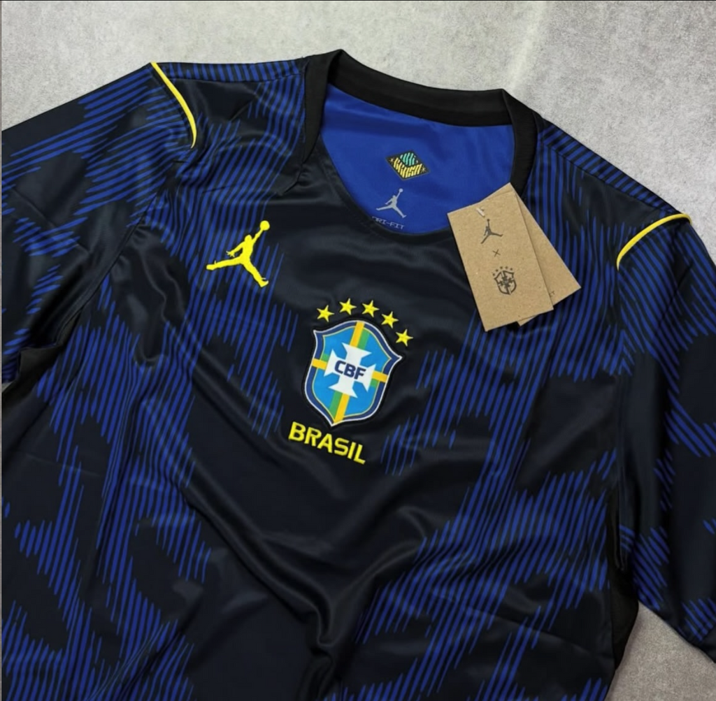Brasil Special Editions JORDAN para La Copa Mundial