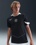 2025-26 Football Shirt - Short Chelsea