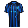 25-26 Inter de Milan Lautaro football jersey