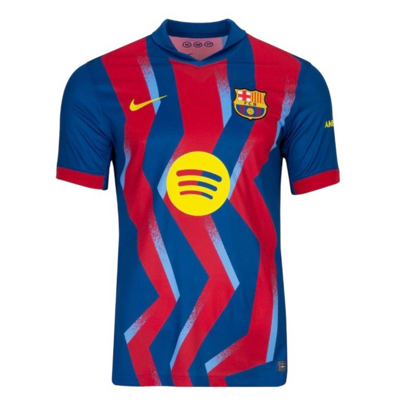 Fc Barcelona ,Camiseta Supercopa de España 2026