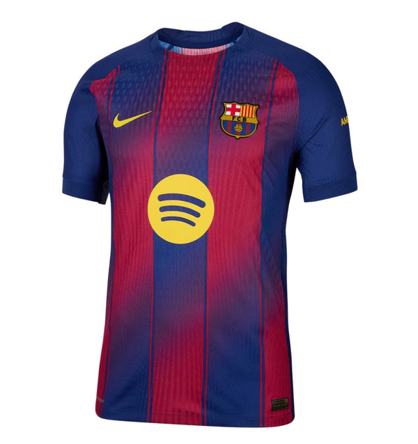 Camiseta FC Barcelona 25/26 1ª equipación