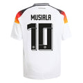 Alemania World Cup 2026 T shirt