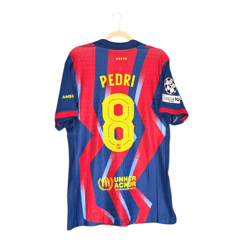 Fc Barcelona ,Camiseta Supercopa de España 2026