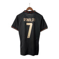 Portugal World Cup 2da equipacion CR7