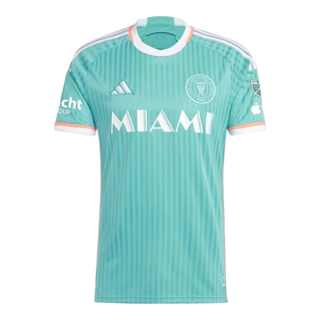 Leo Messi Inter de Miami 3ra Equipacion 2026