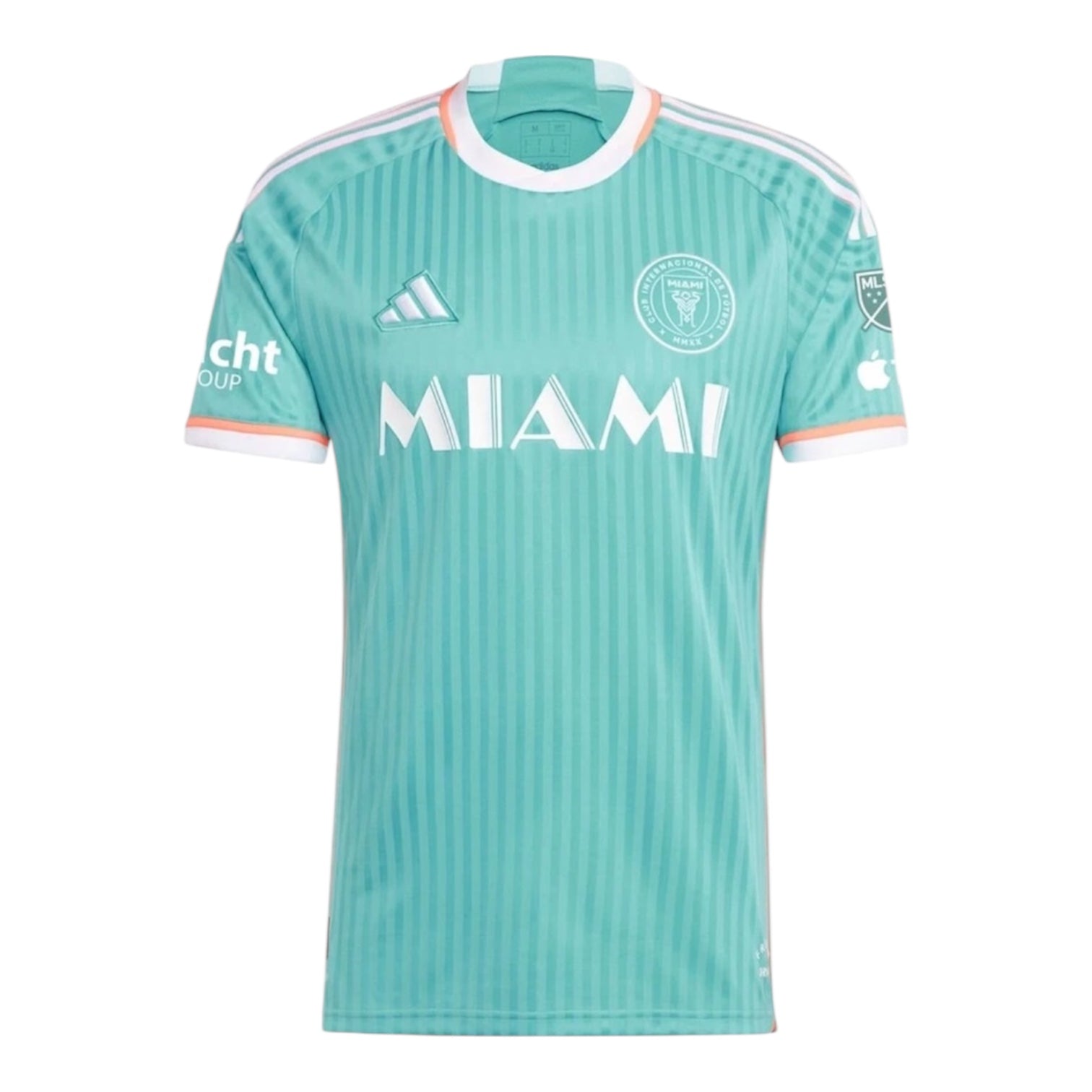 Leo Messi Inter de Miami 3ra Equipacion 2026