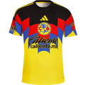 Club América de México 1 era equipación