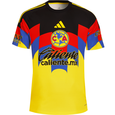 Club América de México 1 era equipación