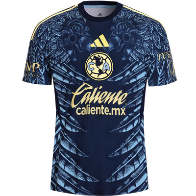 Club América de México 2da equipacion
