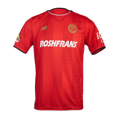 Toluca Fc 1ra equipacion