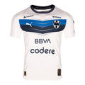Rayados de Monterrey 2da equipacion