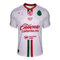 Chivas de Guadalajara 2da equipacion