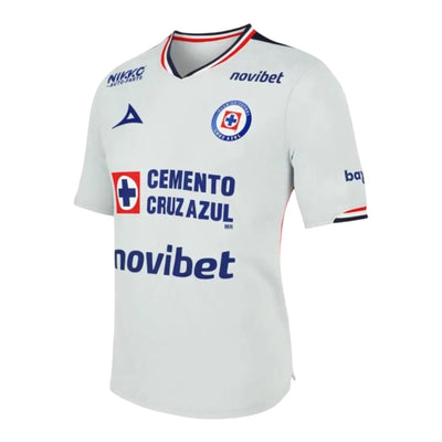 Cruz Azul 2da equipacion