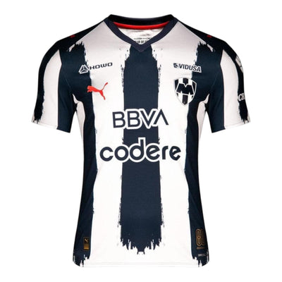 Rayados de Monterrey 1ra equipacion