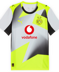 25-26 Borussia Dortmund Soccer Jersey Football Shirt