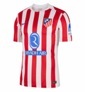 2026 Atlético de Madrid 1ra Equipacion