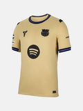 Fc Barcelona 2025 Segunda Equipación
