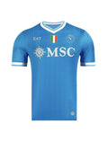 2025 New Arrivals Men's Football Jerseys Naples Soccer Jersey
