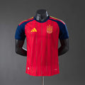 España 1ra Equiapcion Mundial 2026