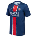 PSG 2025/2026 T Shirts Home
