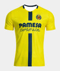 2025 Football Soccer Jersey Villarreal