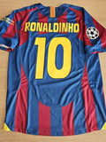 2006 Barca Final R.#10,Champions League