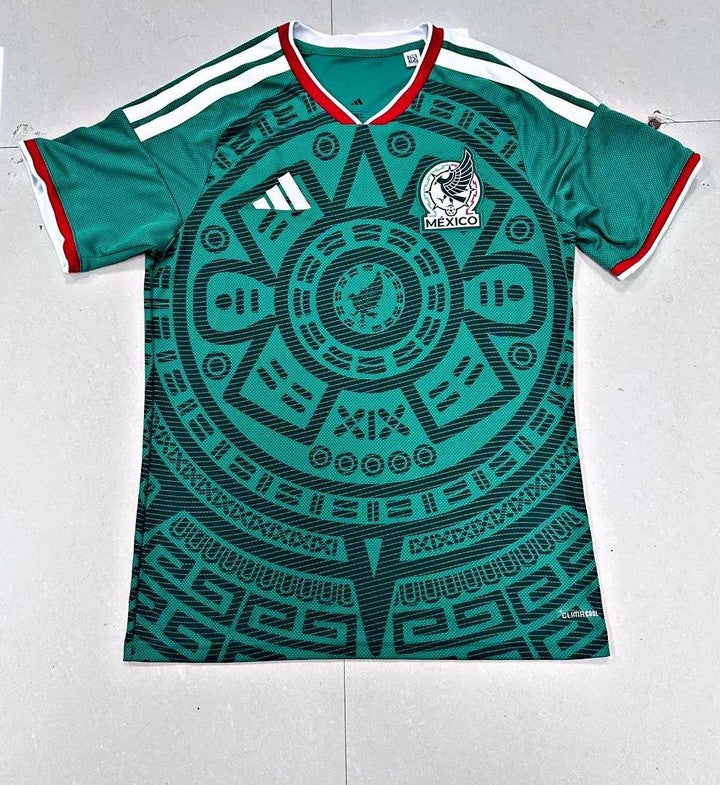 Mexico World Cup 2026 T shirts