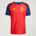 España Primera Equipacion World Cup