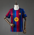 FC Barcelona Local T shirts 2026-2027