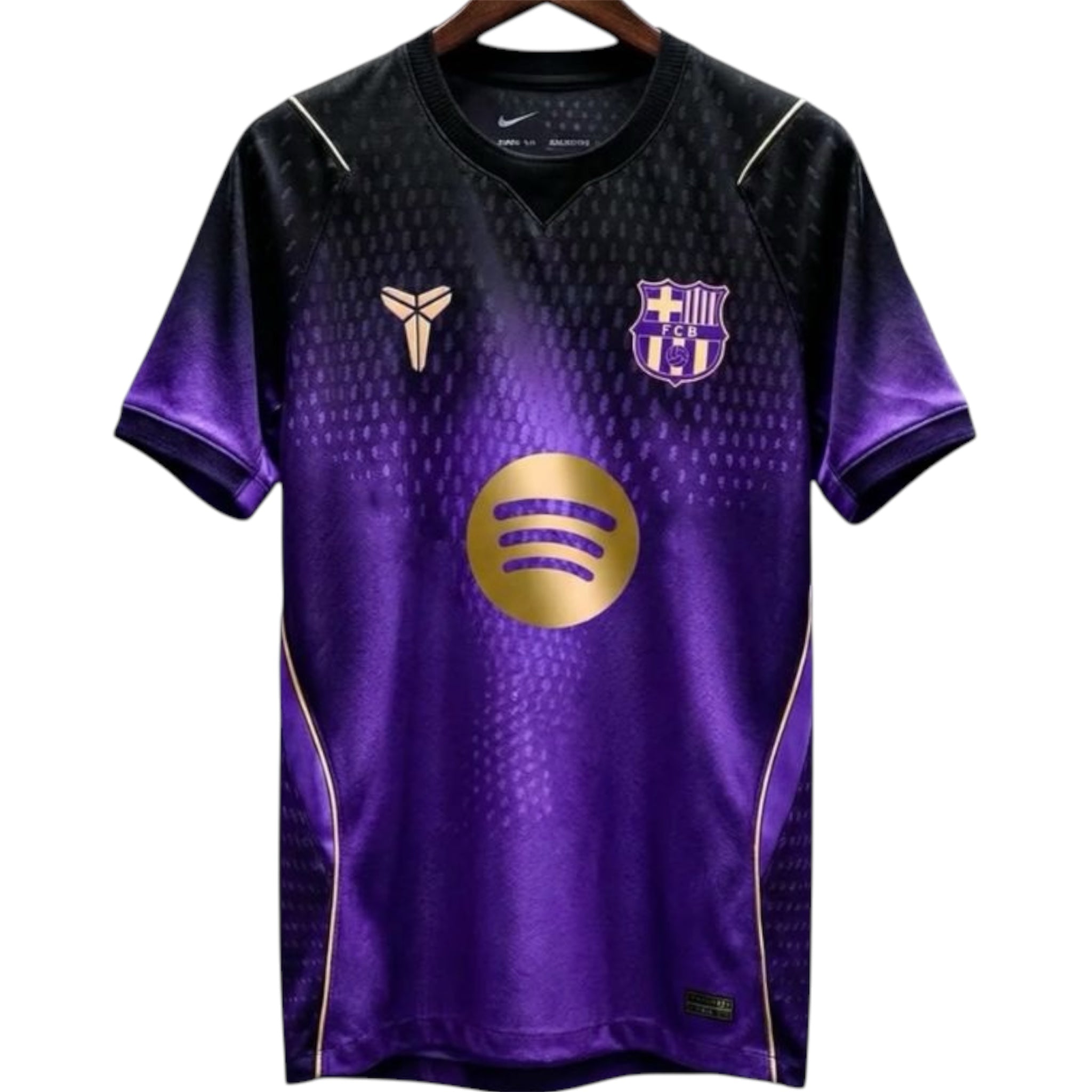 Fc Barcelona 2da Equipacion 2026-2027