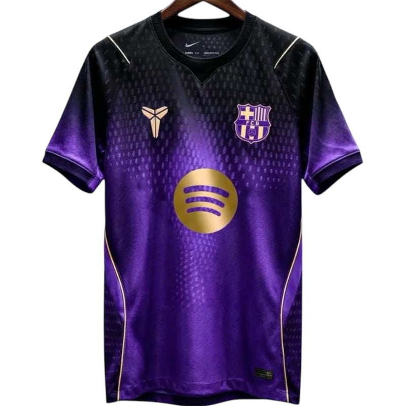 Fc Barcelona 2da Equipacion 2026-2027