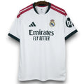Real Madrid Camiseta Local 2026-2027