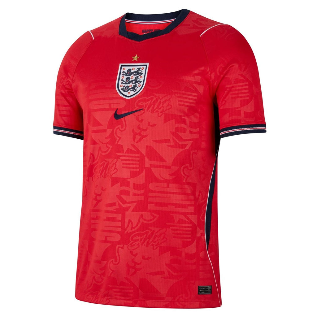 England World cup T shirts