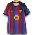 FC Barcelona Local T shirts 2026-2027