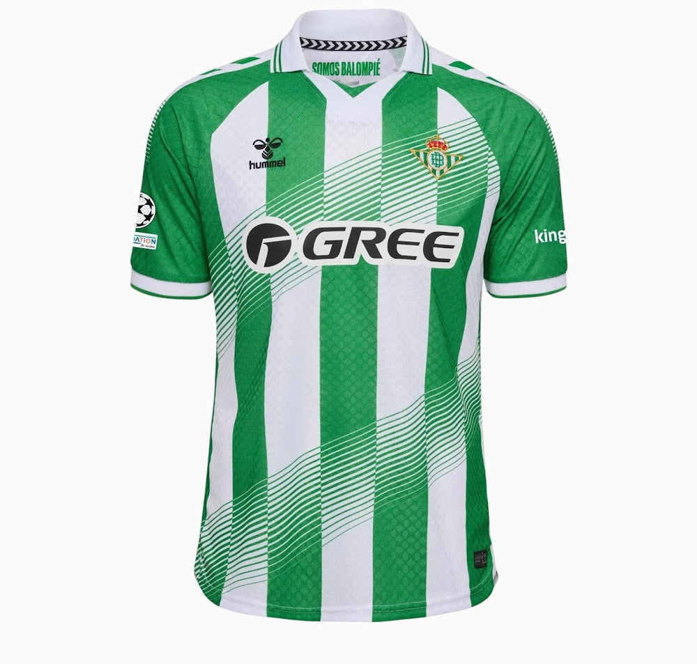 Real Betis temporada 26/27